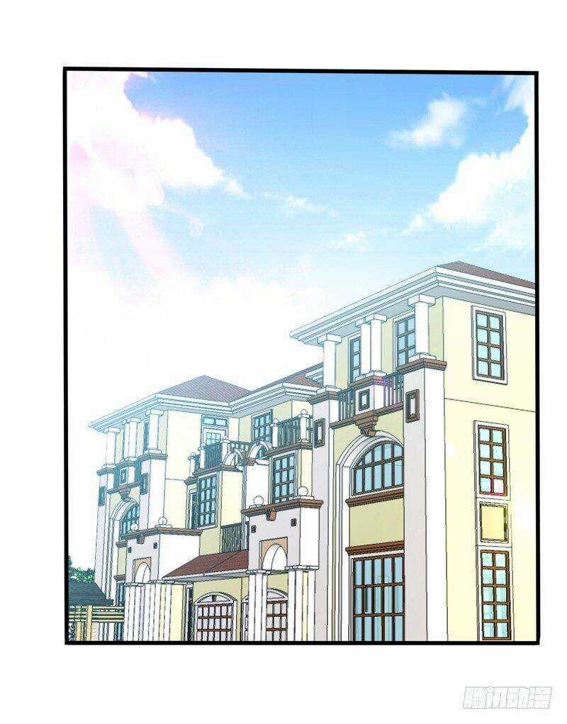 Vòng Bạn Bè Địa Phủ Chapter 24 trang 18