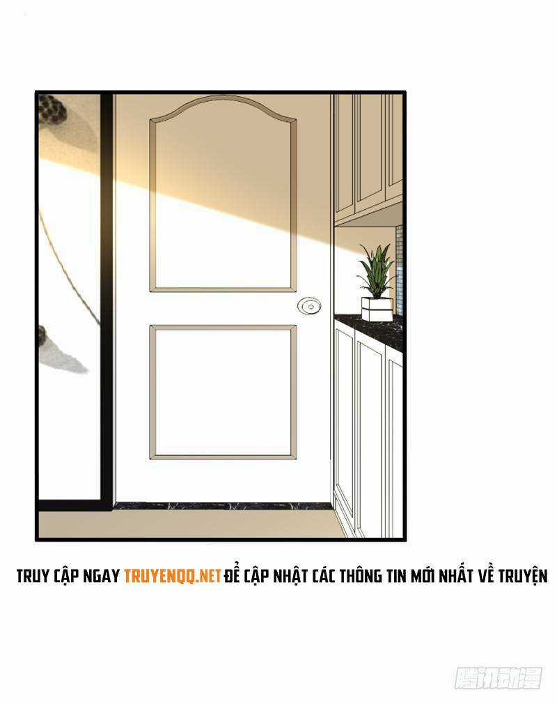 Vòng Bạn Bè Địa Phủ Chapter 24 trang 25