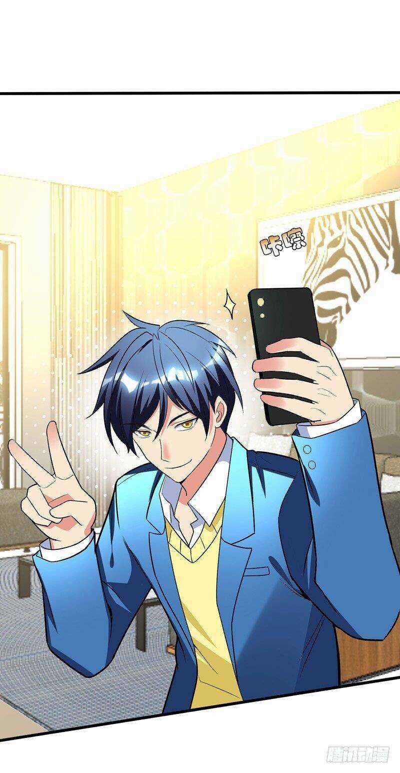 Vòng Bạn Bè Địa Phủ Chapter 24 trang 26