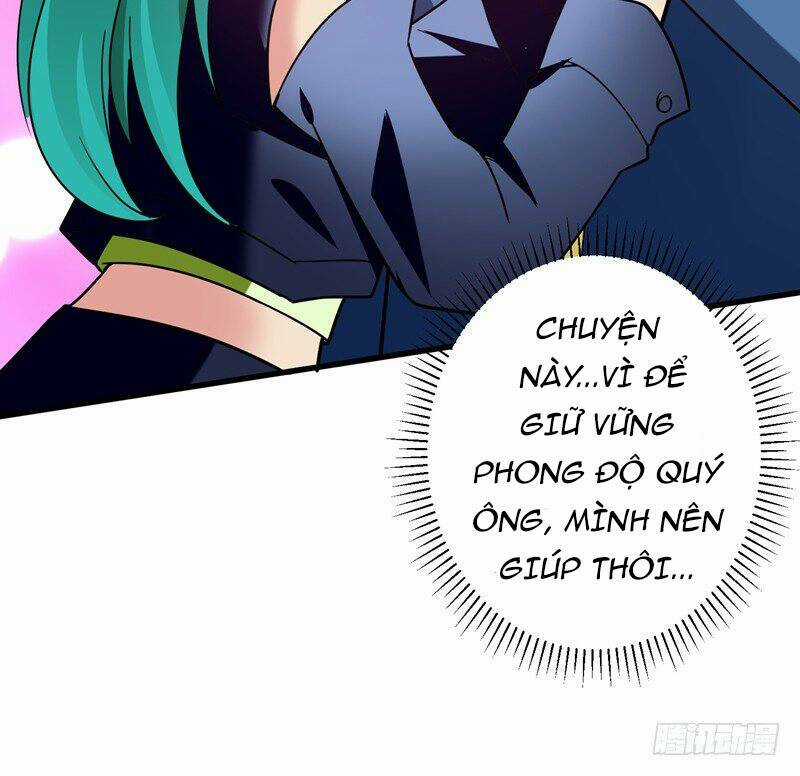 Vòng Bạn Bè Địa Phủ Chapter 24 trang 31