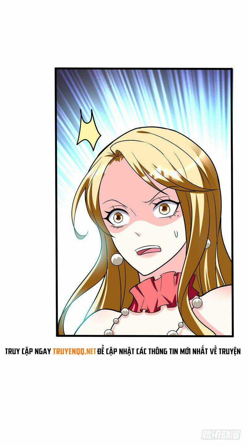 Vòng Bạn Bè Địa Phủ Chapter 24 trang 4