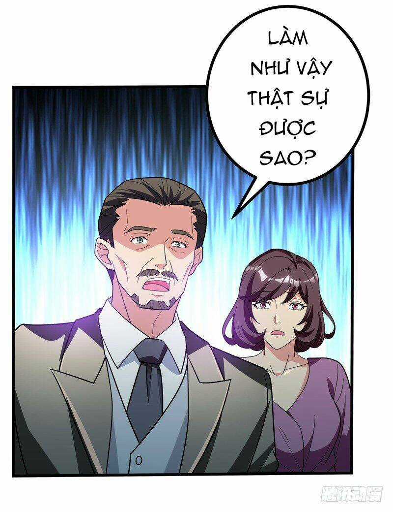 Vòng Bạn Bè Địa Phủ Chapter 25 trang 17