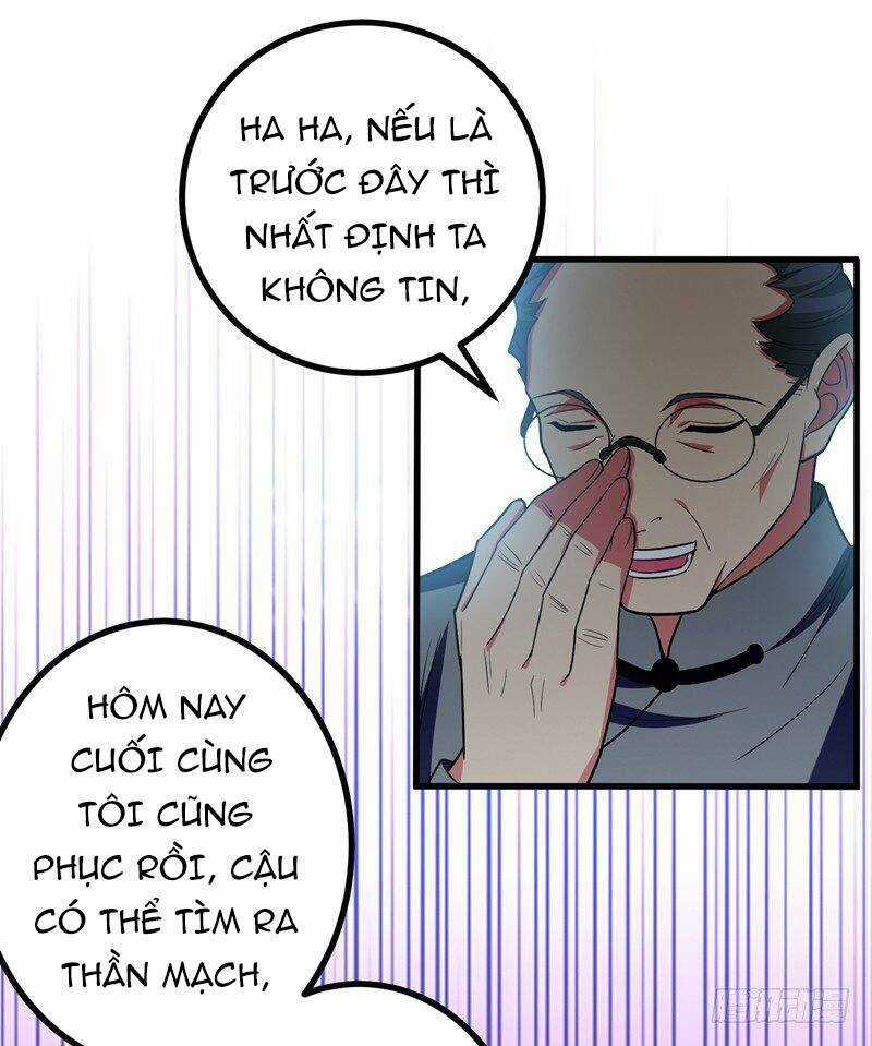 Vòng Bạn Bè Địa Phủ Chapter 26 trang 13