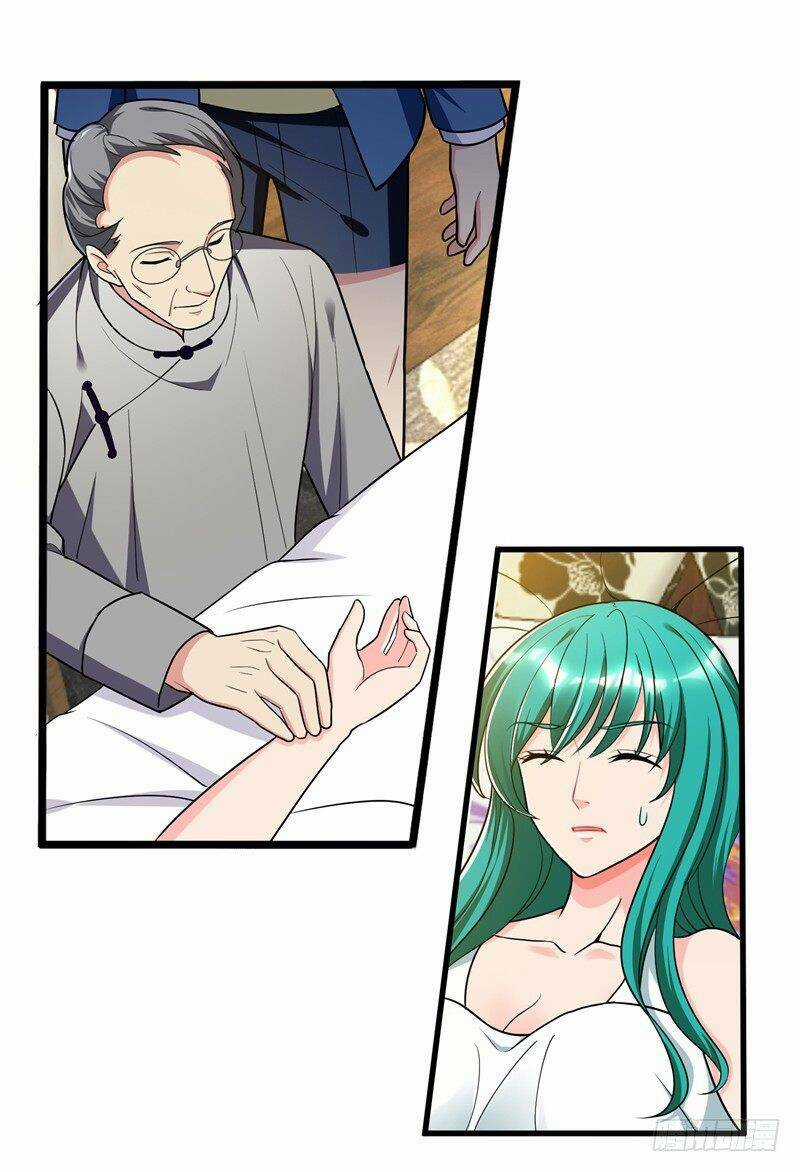 Vòng Bạn Bè Địa Phủ Chapter 26 trang 2