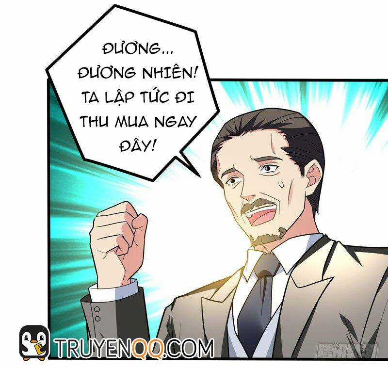 Vòng Bạn Bè Địa Phủ Chapter 26 trang 25