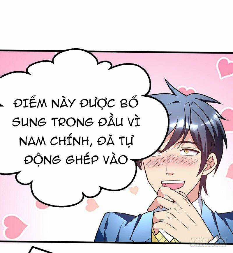 Vòng Bạn Bè Địa Phủ Chapter 26 trang 28