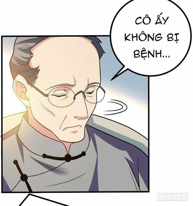 Vòng Bạn Bè Địa Phủ Chapter 26 trang 7