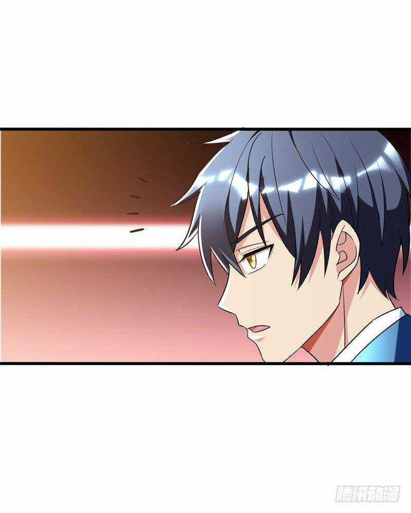 Vòng Bạn Bè Địa Phủ Chapter 27 trang 12