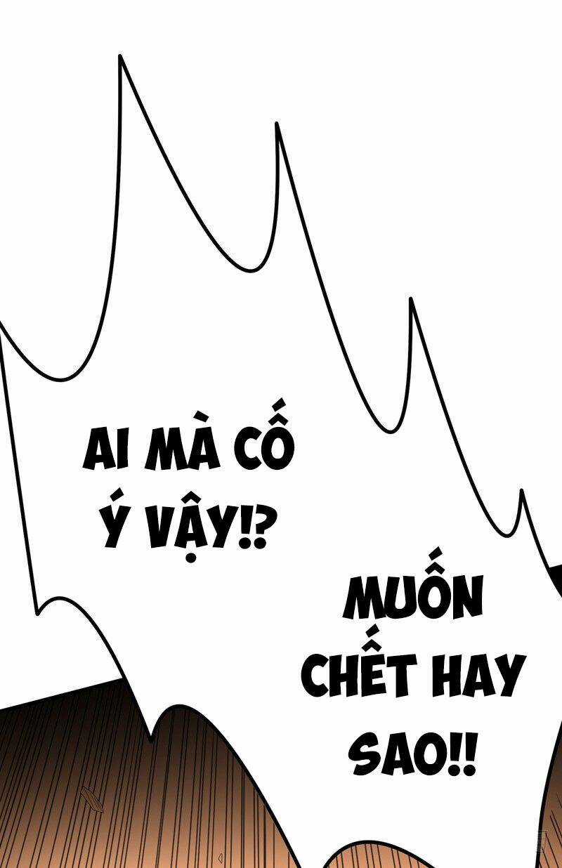 Vòng Bạn Bè Địa Phủ Chapter 27 trang 3