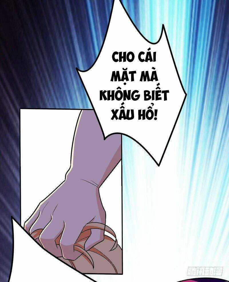 Vòng Bạn Bè Địa Phủ Chapter 27 trang 32