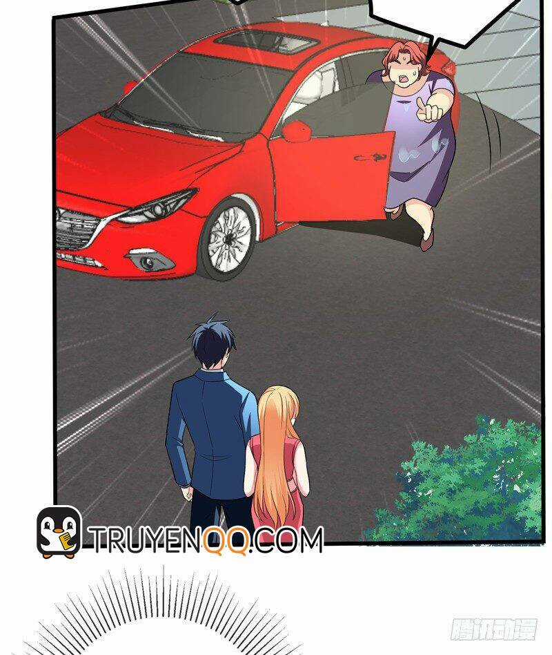 Vòng Bạn Bè Địa Phủ Chapter 28 trang 13