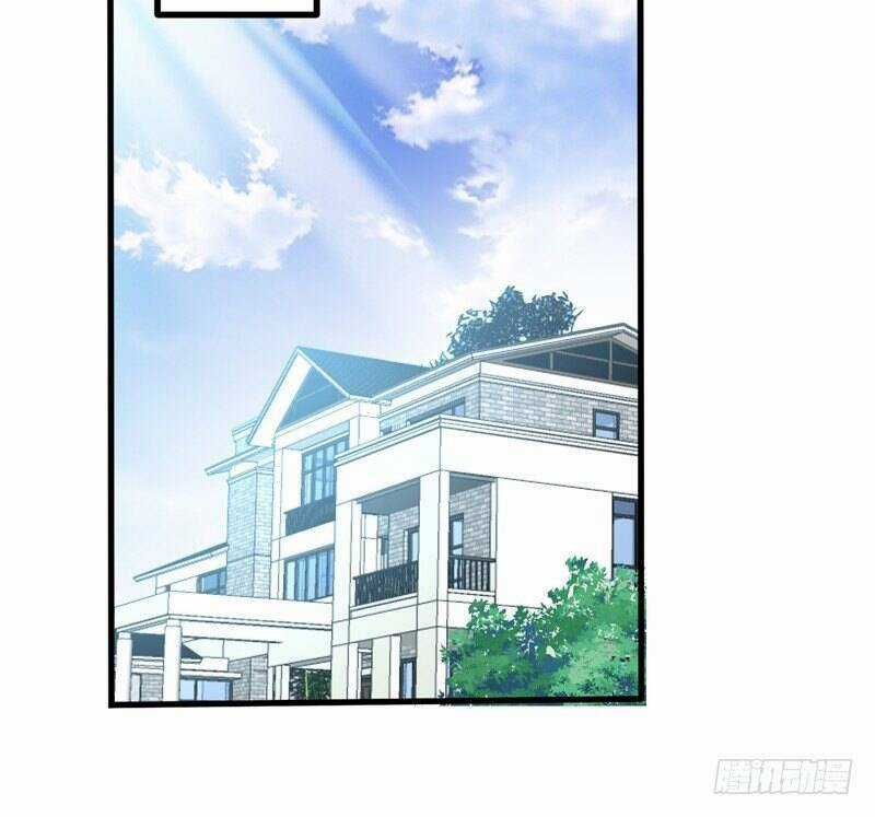 Vòng Bạn Bè Địa Phủ Chapter 28 trang 28