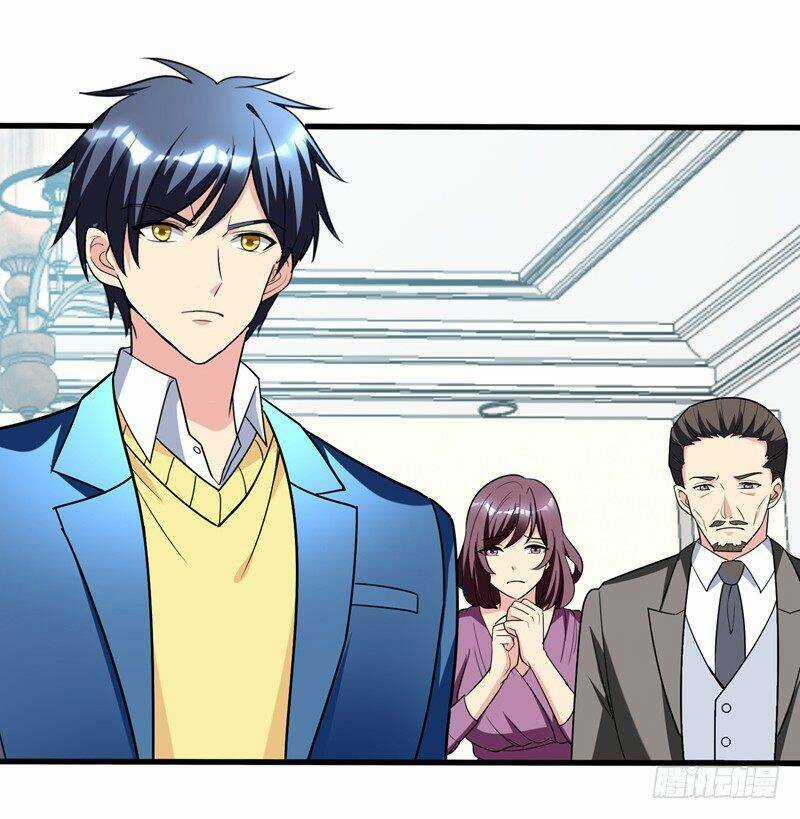 Vòng Bạn Bè Địa Phủ Chapter 28 trang 29