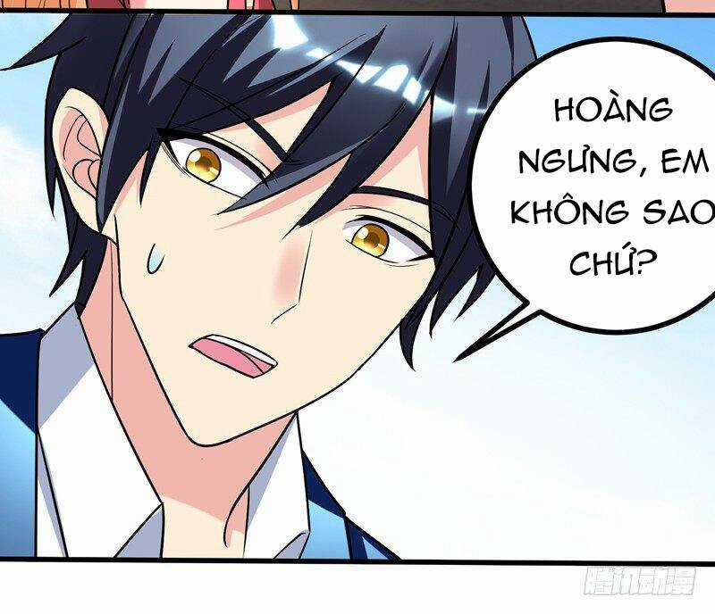 Vòng Bạn Bè Địa Phủ Chapter 28 trang 4