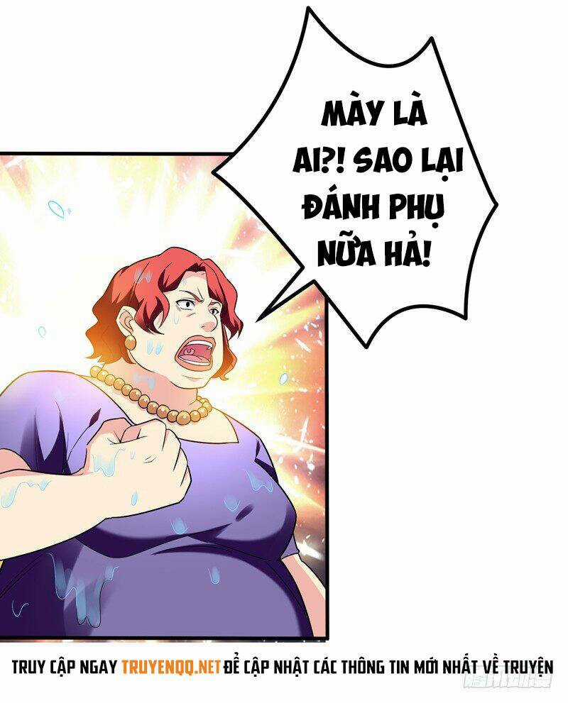 Vòng Bạn Bè Địa Phủ Chapter 28 trang 7