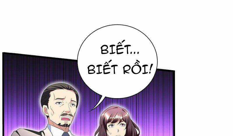 Vòng Bạn Bè Địa Phủ Chapter 29 trang 10