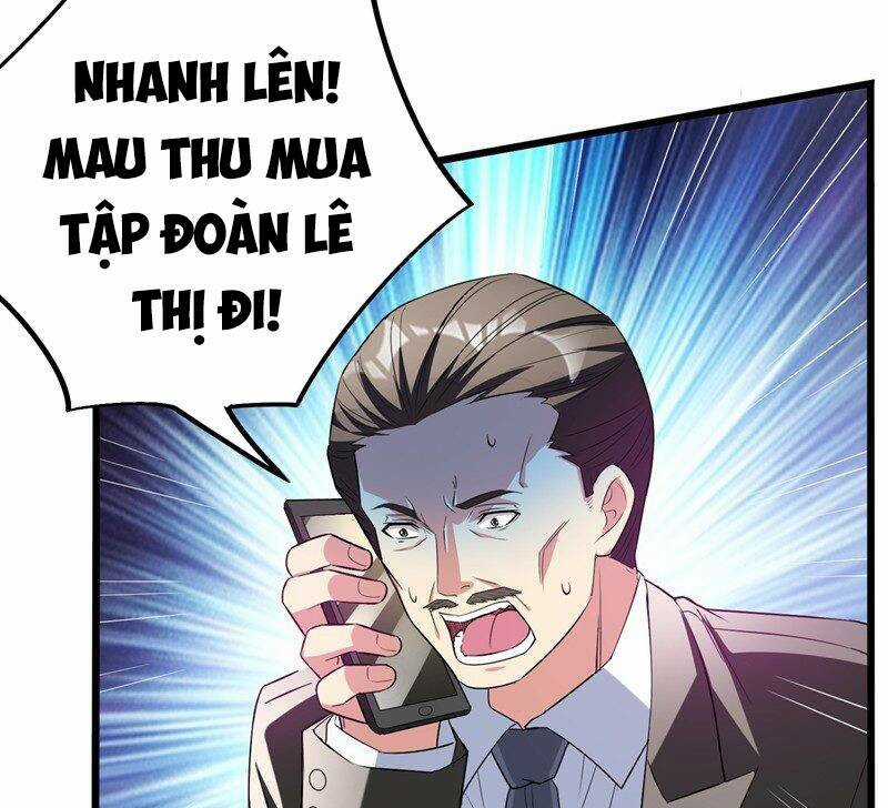 Vòng Bạn Bè Địa Phủ Chapter 29 trang 12