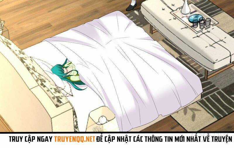 Vòng Bạn Bè Địa Phủ Chapter 29 trang 16