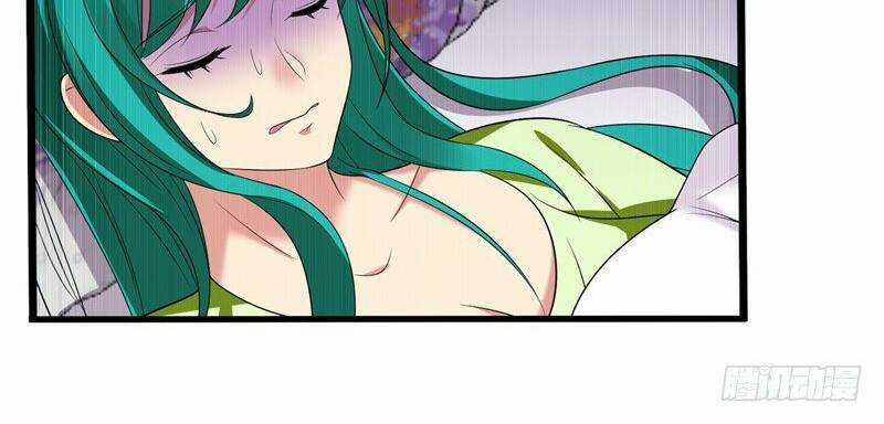 Vòng Bạn Bè Địa Phủ Chapter 29 trang 18