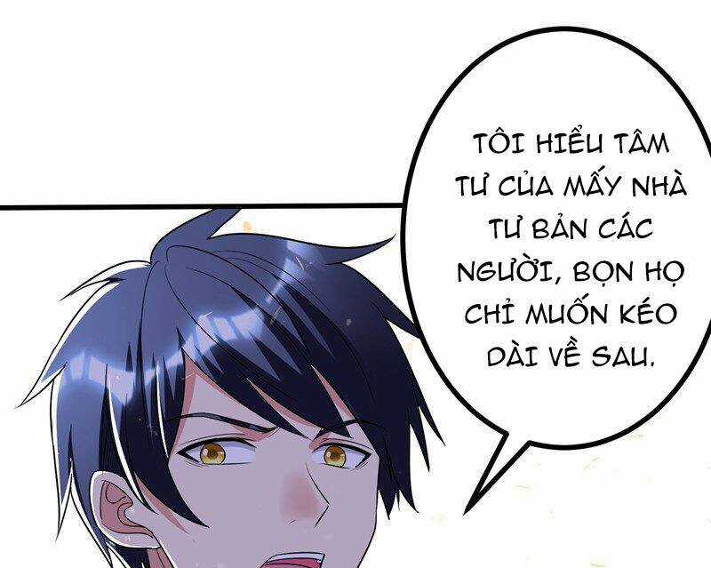 Vòng Bạn Bè Địa Phủ Chapter 29 trang 2