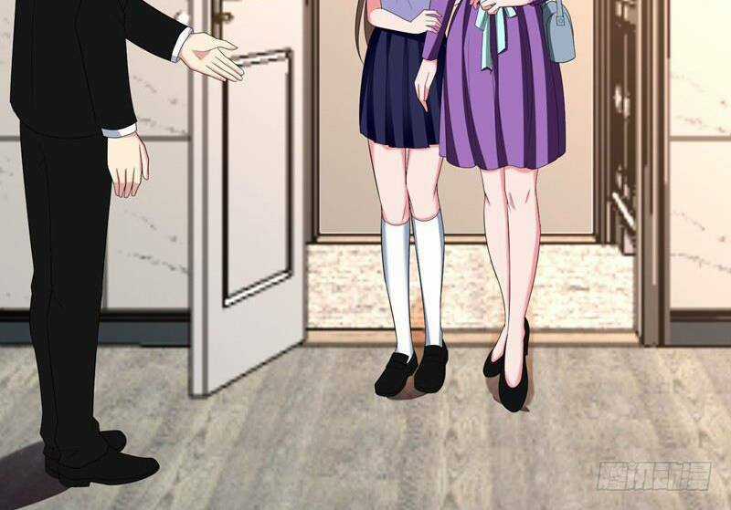 Vòng Bạn Bè Địa Phủ Chapter 29 trang 22