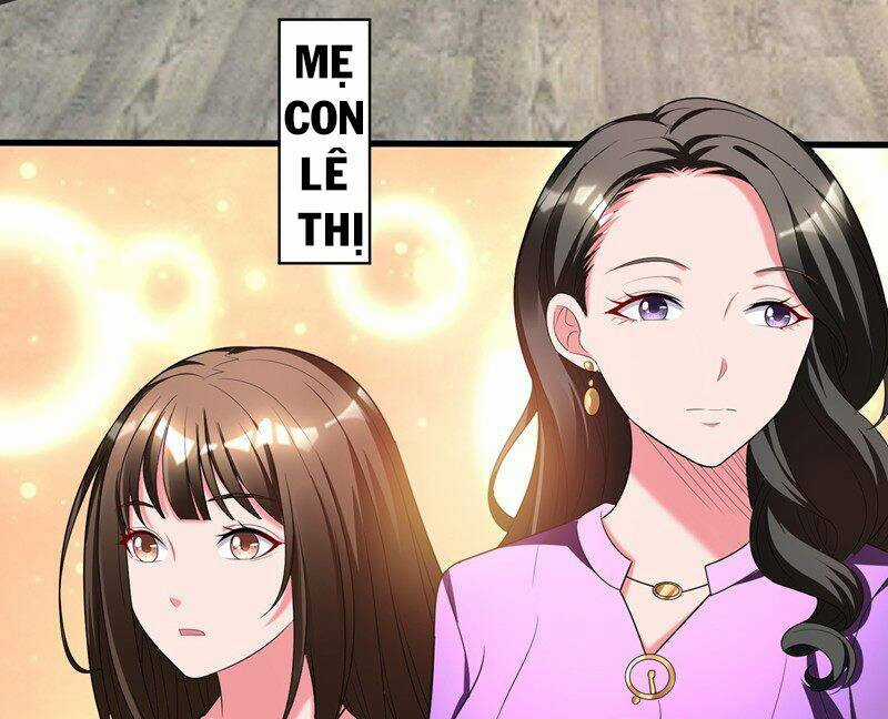 Vòng Bạn Bè Địa Phủ Chapter 29 trang 23