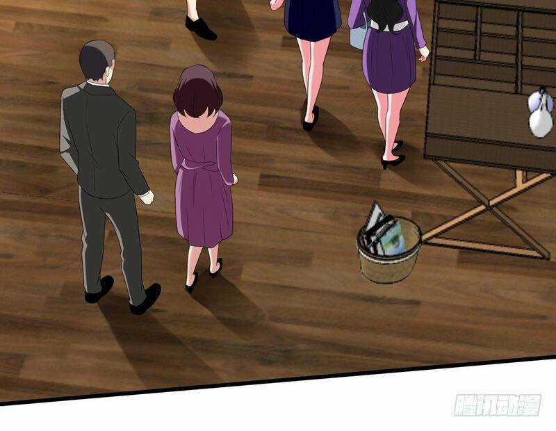 Vòng Bạn Bè Địa Phủ Chapter 29 trang 34