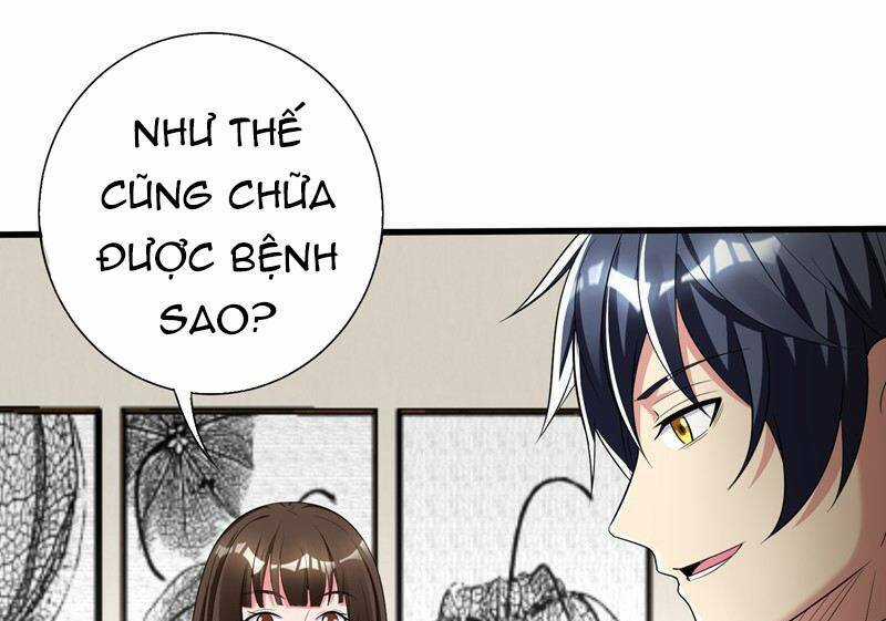 Vòng Bạn Bè Địa Phủ Chapter 29 trang 35
