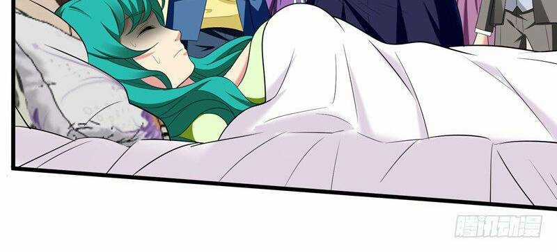 Vòng Bạn Bè Địa Phủ Chapter 29 trang 40