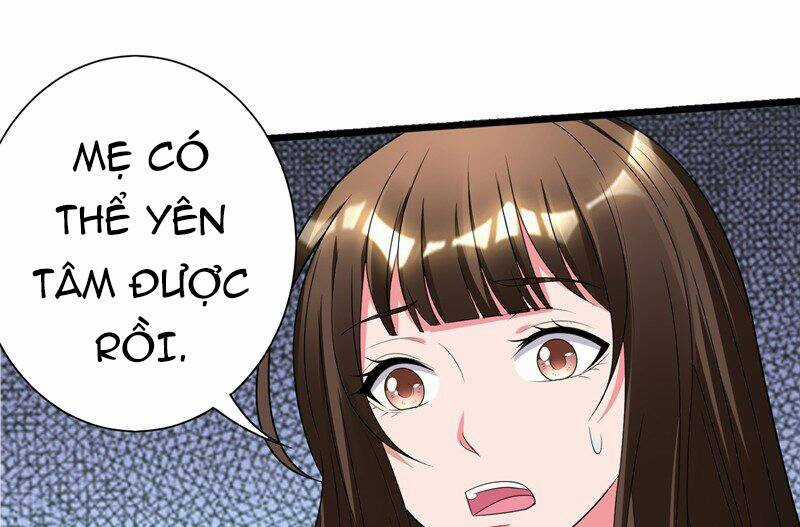 Vòng Bạn Bè Địa Phủ Chapter 29 trang 41