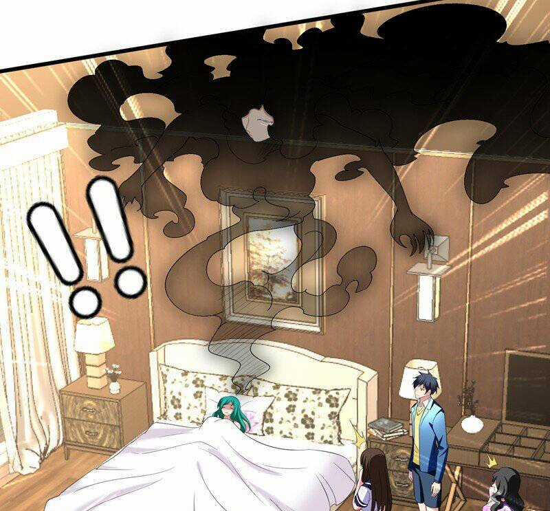 Vòng Bạn Bè Địa Phủ Chapter 29 trang 47