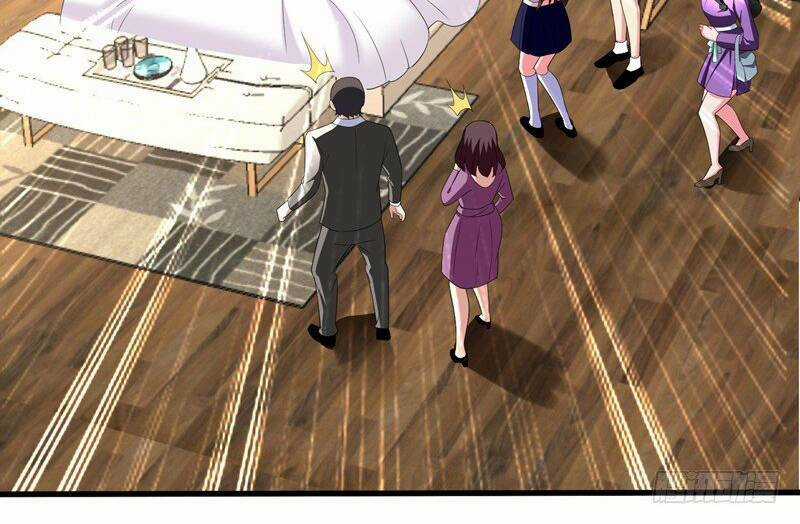 Vòng Bạn Bè Địa Phủ Chapter 29 trang 48