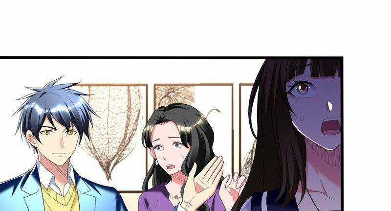 Vòng Bạn Bè Địa Phủ Chapter 29 trang 49