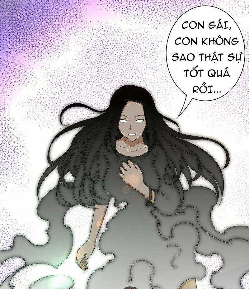 Vòng Bạn Bè Địa Phủ Chapter 29 trang 55