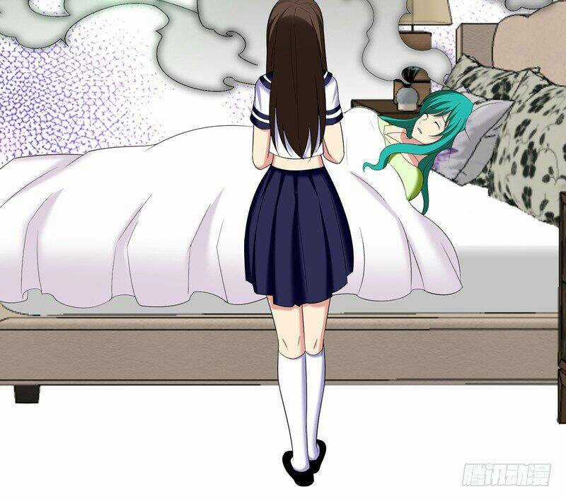 Vòng Bạn Bè Địa Phủ Chapter 29 trang 56