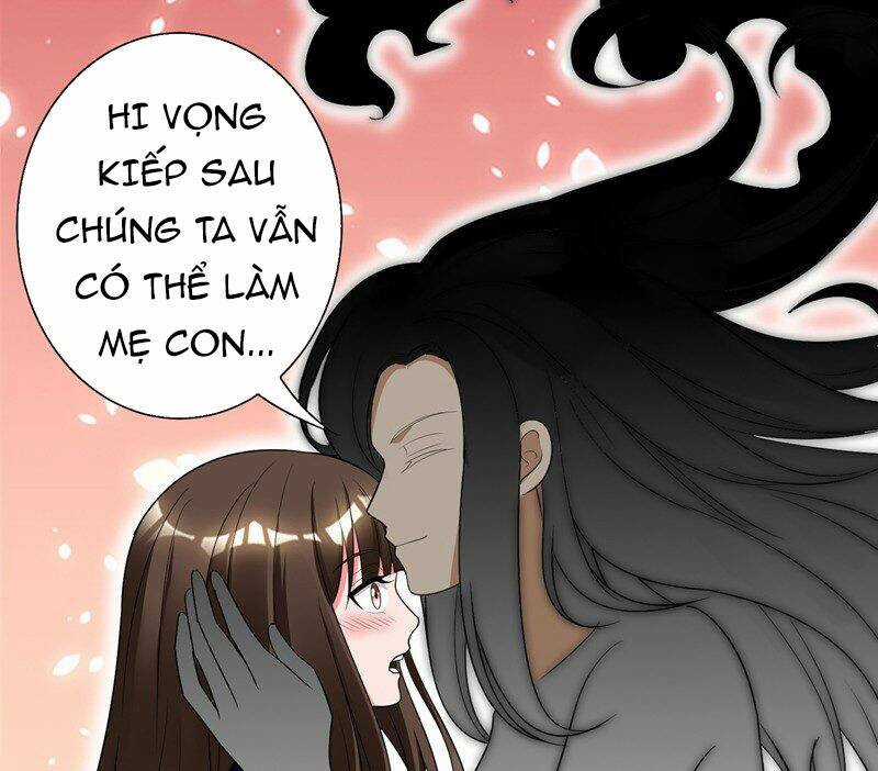 Vòng Bạn Bè Địa Phủ Chapter 29 trang 59