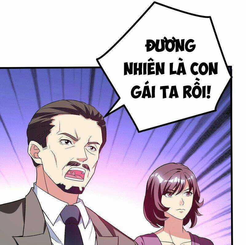 Vòng Bạn Bè Địa Phủ Chapter 29 trang 6