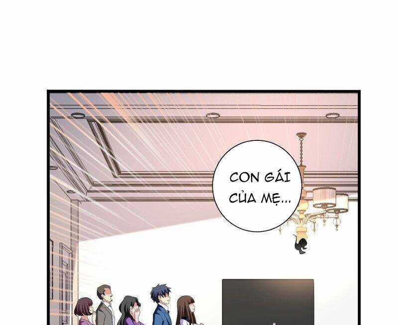 Vòng Bạn Bè Địa Phủ Chapter 29 trang 63