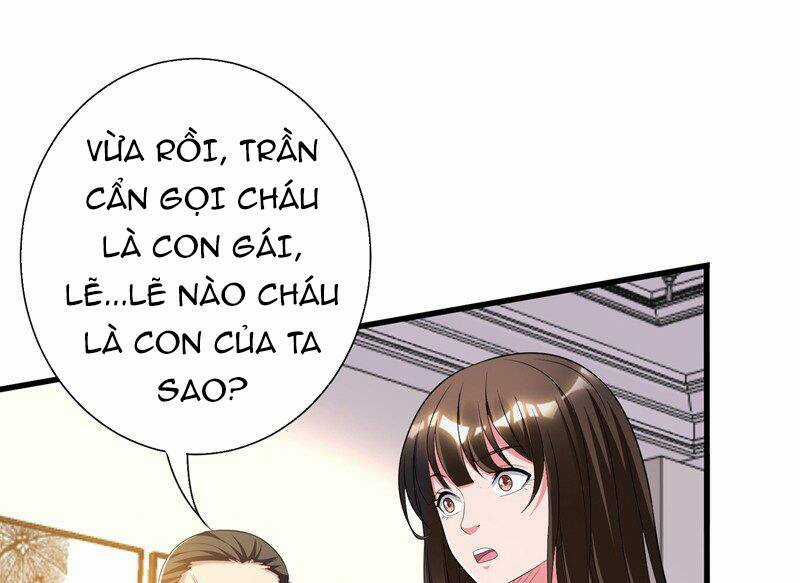 Vòng Bạn Bè Địa Phủ Chapter 29 trang 65