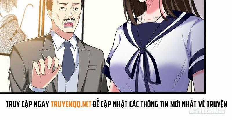 Vòng Bạn Bè Địa Phủ Chapter 29 trang 66