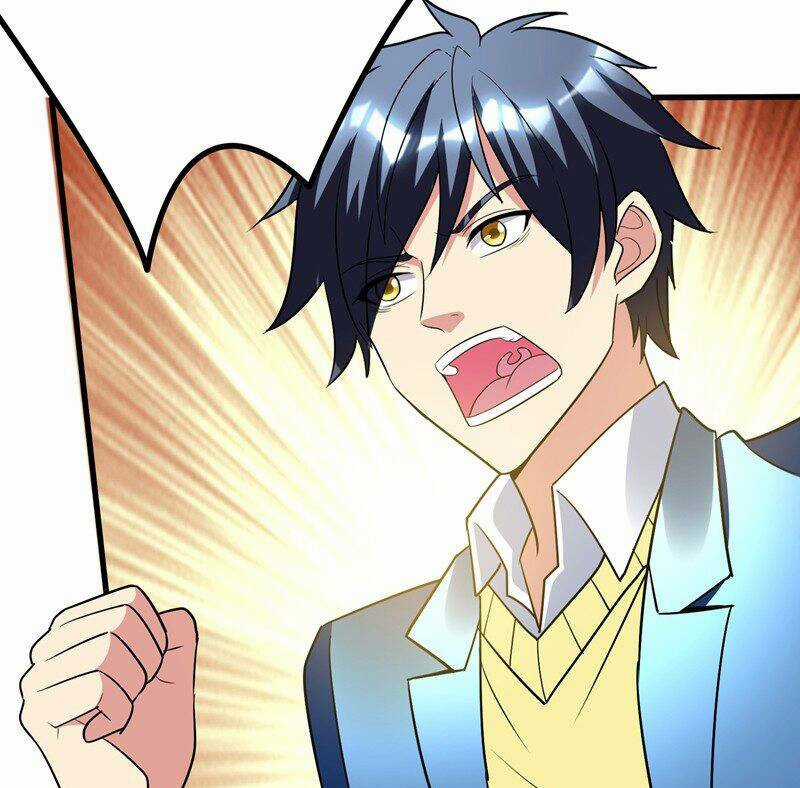 Vòng Bạn Bè Địa Phủ Chapter 29 trang 8