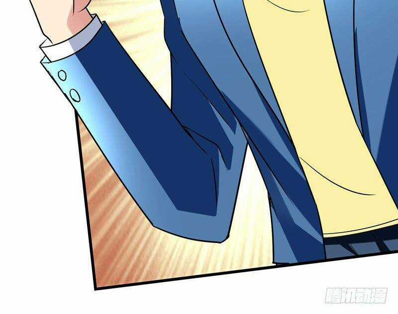 Vòng Bạn Bè Địa Phủ Chapter 29 trang 9