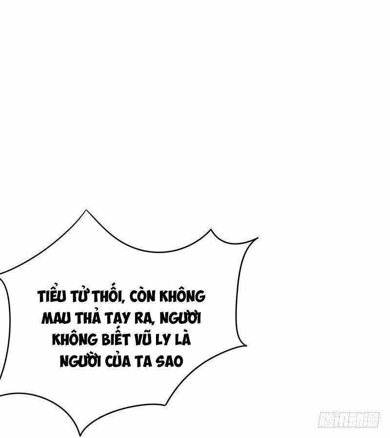 Vòng Bạn Bè Địa Phủ Chapter 3 trang 14