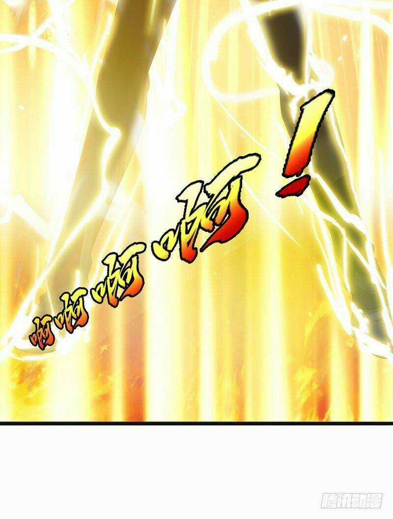 Vòng Bạn Bè Địa Phủ Chapter 3 trang 32