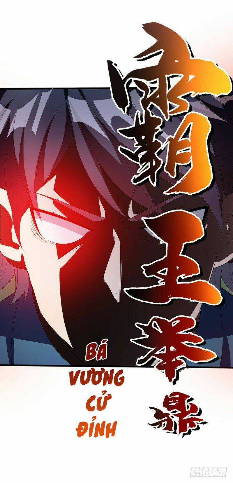 Vòng Bạn Bè Địa Phủ Chapter 3 trang 36