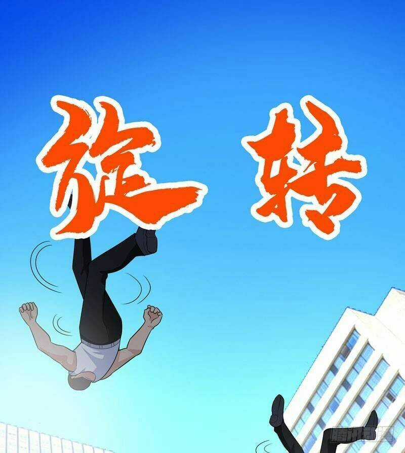 Vòng Bạn Bè Địa Phủ Chapter 3 trang 39
