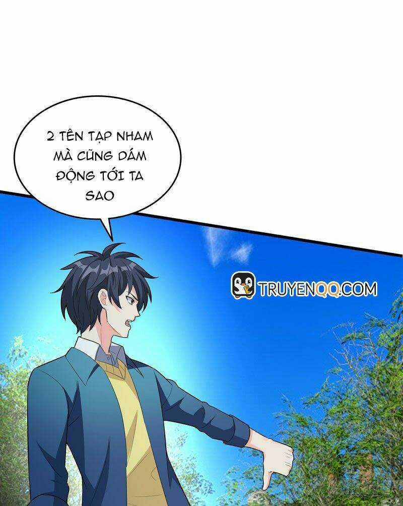 Vòng Bạn Bè Địa Phủ Chapter 3 trang 43