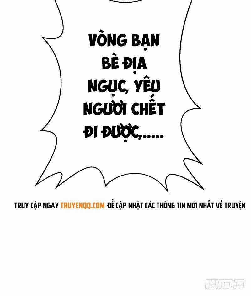Vòng Bạn Bè Địa Phủ Chapter 3 trang 48