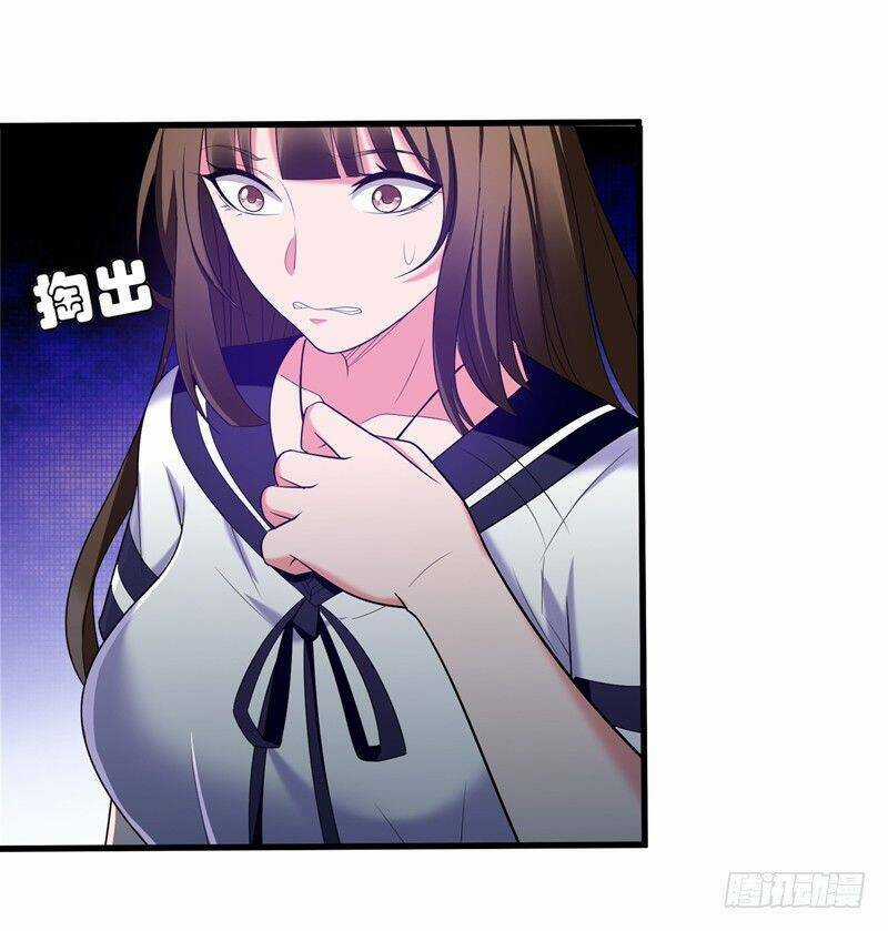 Vòng Bạn Bè Địa Phủ Chapter 30 trang 10