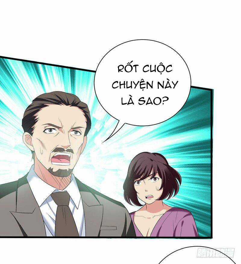 Vòng Bạn Bè Địa Phủ Chapter 30 trang 2